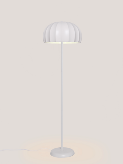 Lluvi Floor vloerlamp Lobo Atelier