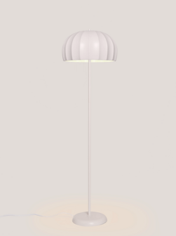 Lluvi Floor vloerlamp Lobo Atelier