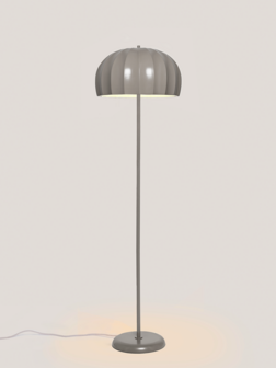 Lluvi Floor vloerlamp Lobo Atelier