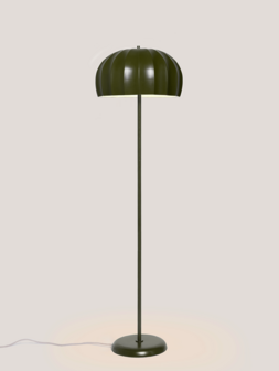 Lluvi Floor vloerlamp Lobo Atelier