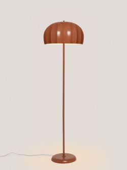 Lluvi Floor vloerlamp Lobo Atelier