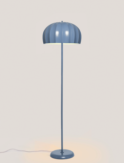 Lluvi Floor vloerlamp Lobo Atelier