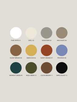 Suri Floor vloerlamp Lobo Atelier