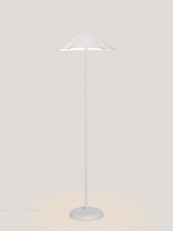 Suri Floor vloerlamp Lobo Atelier