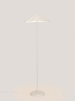 Suri Floor vloerlamp Lobo Atelier