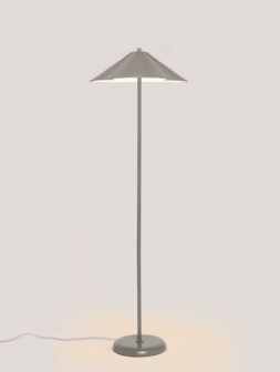 Suri Floor vloerlamp Lobo Atelier