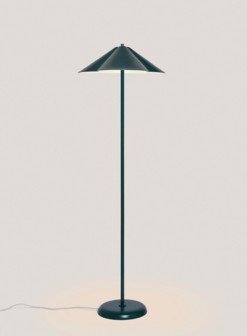 Suri Floor vloerlamp Lobo Atelier