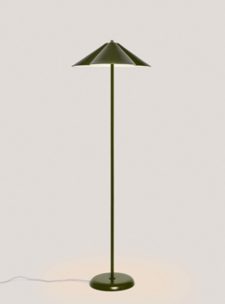 Suri Floor vloerlamp Lobo Atelier