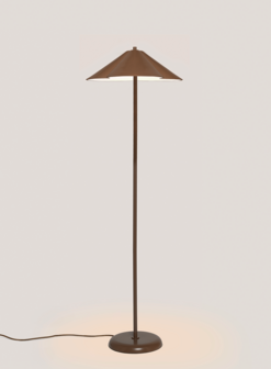 Suri Floor vloerlamp Lobo Atelier