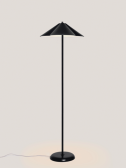 Suri Floor vloerlamp Lobo Atelier