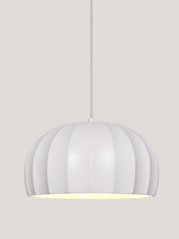 Lluvi hanglamp Lobo Atelier