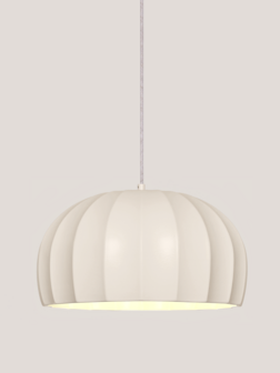 Lluvi hanglamp Lobo Atelier