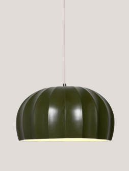 Lluvi hanglamp Lobo Atelier