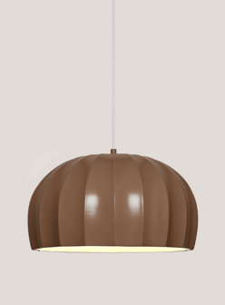 Lluvi hanglamp Lobo Atelier