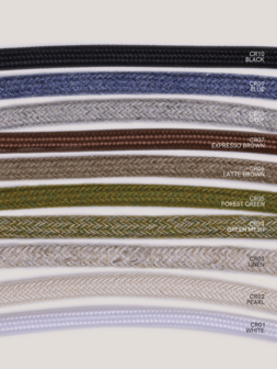 Lluvi hanglamp Lobo Atelier