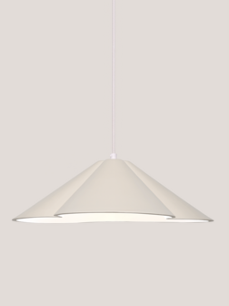 Suri M hanglamp Lobo Atelier