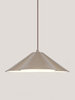 Suri M hanglamp Lobo Atelier