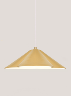 Suri M hanglamp Lobo Atelier