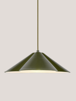 Suri M hanglamp Lobo Atelier