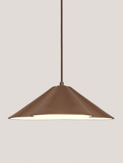 Suri M hanglamp Lobo Atelier