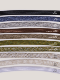 Suri M hanglamp Lobo Atelier