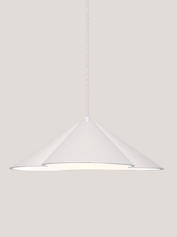 Suri L hanglamp Lobo Atelier