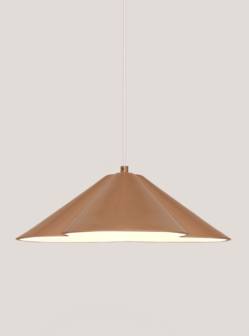 Suri L hanglamp Lobo Atelier