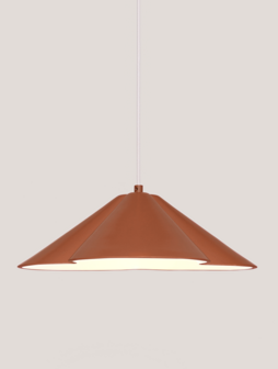 Suri L hanglamp Lobo Atelier