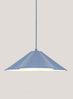 Suri L hanglamp Lobo Atelier