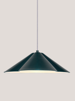 Suri L hanglamp Lobo Atelier