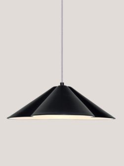 Suri L hanglamp Lobo Atelier
