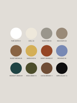 Suri L hanglamp Lobo Atelier