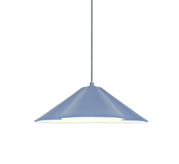 Suri L hanglamp Lobo Atelier