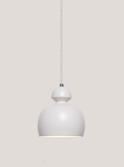 Mobo XL hanglamp Lobo Atelier