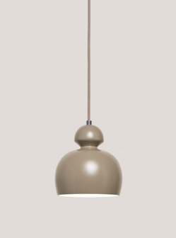 Mobo XL hanglamp Lobo Atelier