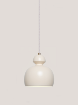 Mobo XL hanglamp Lobo Atelier