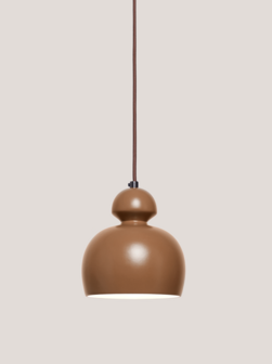 Mobo XL hanglamp Lobo Atelier