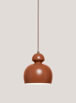 Mobo XL hanglamp Lobo Atelier