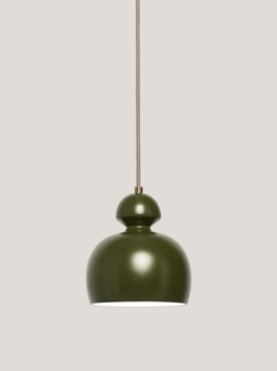 Mobo XL hanglamp Lobo Atelier