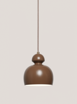 Mobo XL hanglamp Lobo Atelier