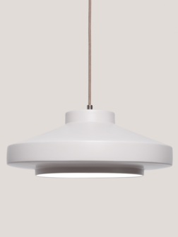 Ruffo hanglamp Lobo Atelier