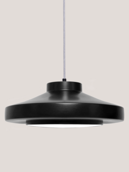 Ruffo hanglamp Lobo Atelier