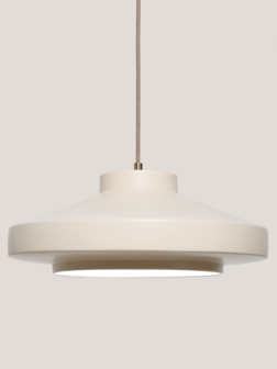 Ruffo hanglamp Lobo Atelier