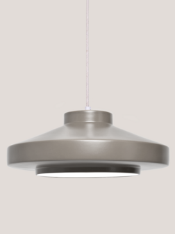 Ruffo hanglamp Lobo Atelier