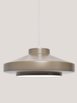 Ruffo hanglamp Lobo Atelier