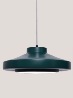 Ruffo hanglamp Lobo Atelier