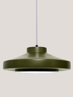 Ruffo hanglamp Lobo Atelier