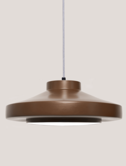 Ruffo hanglamp Lobo Atelier