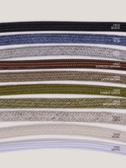 Ruffo hanglamp Lobo Atelier