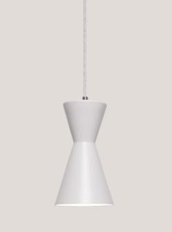 Vora hanglamp Lobo Atelier